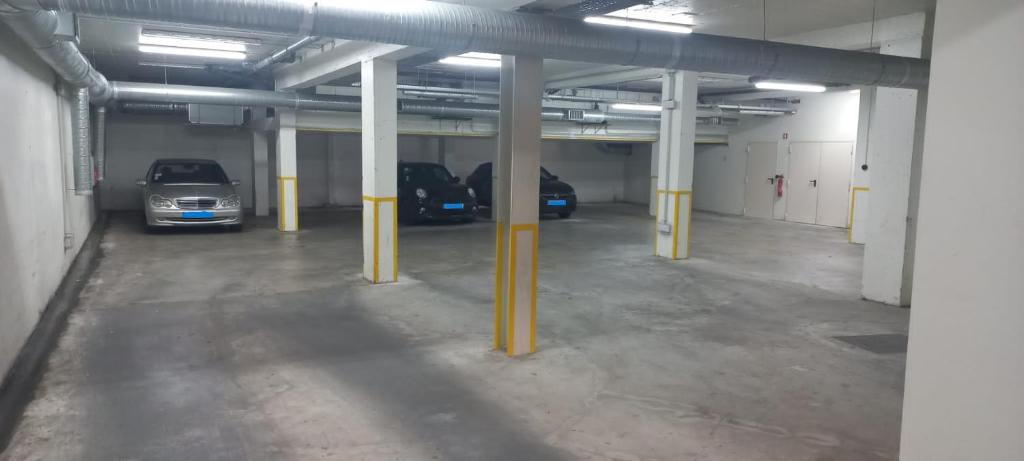 Hotel Ibn-Arrik - Resim 45