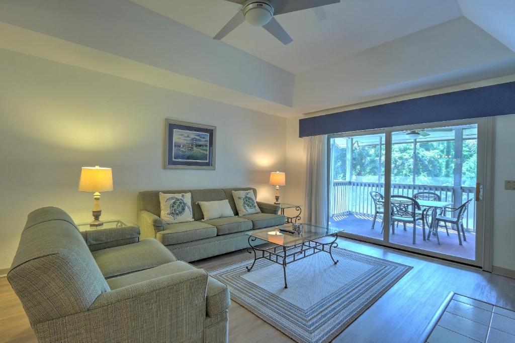 Kingston Cove 28, Hilton Head Island (updated prices 2024)