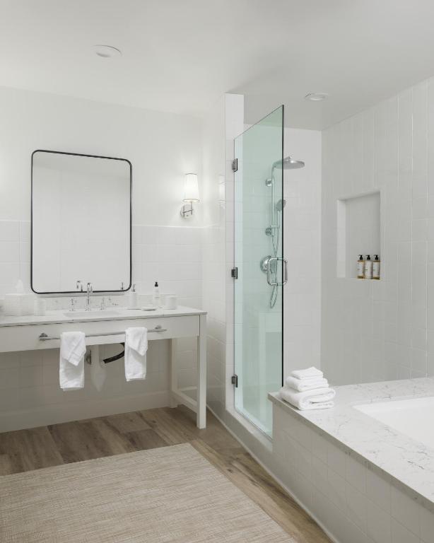 Tommy Bahama Miramonte Resort & Spa - King Villa Suite Met één Slaapkamer
