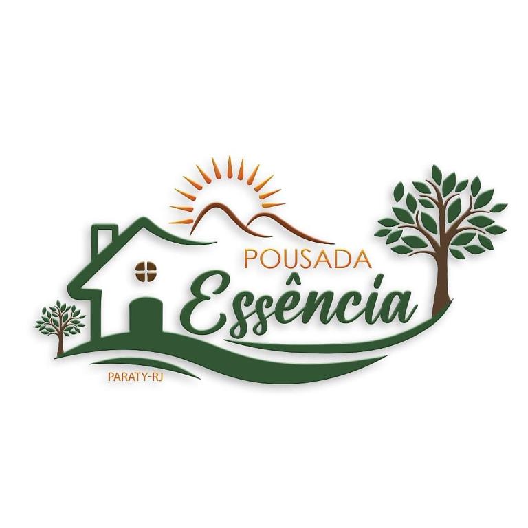 Certifikát, hodnocení, plakát nebo jiný dokument vystavený v ubytování pousada essência
