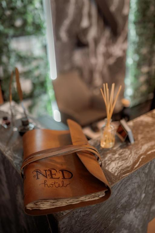 Fotografie z fotogalerie ubytování NED Hotel ve uŠtýrském Hradci