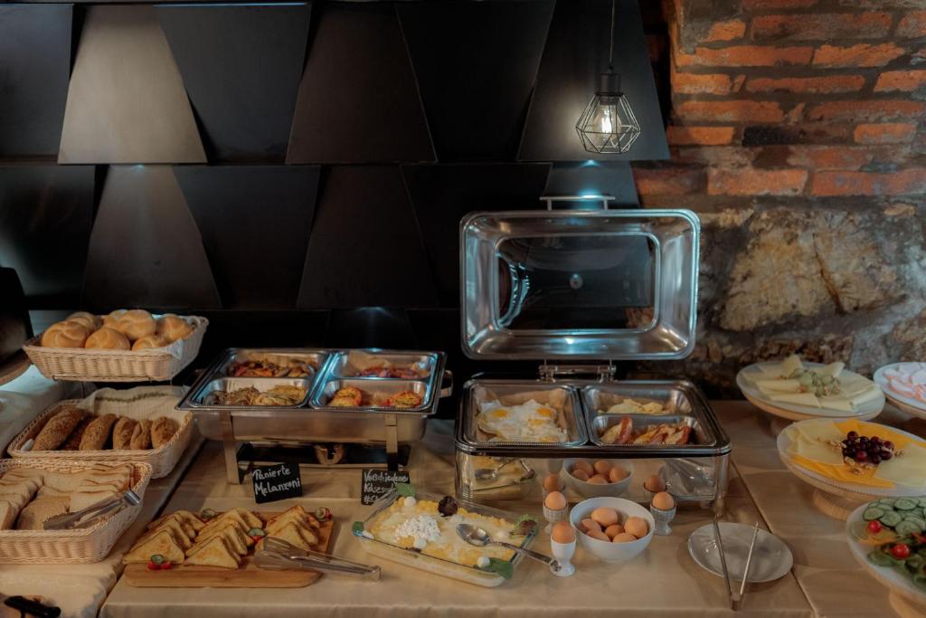 NED Hotel - Resim 36