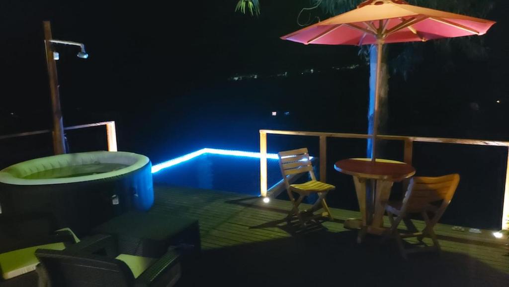 Fotografie z fotogalerie ubytování Domo -glamping luna v destinaci Ráquira