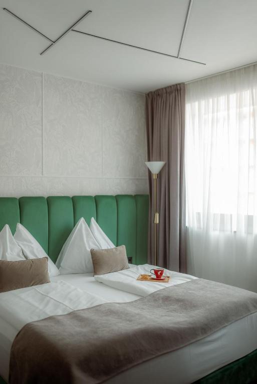 Fotografie z fotogalerie ubytování NED Hotel ve uŠtýrském Hradci