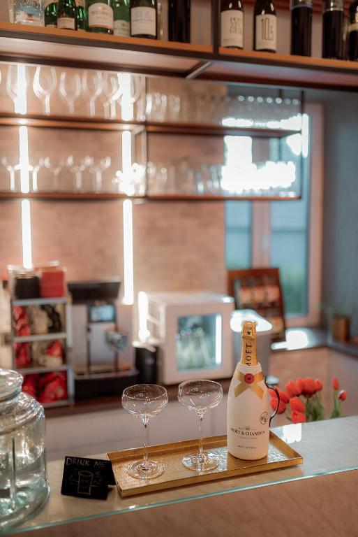 Fotografie z fotogalerie ubytování NED Hotel ve uŠtýrském Hradci
