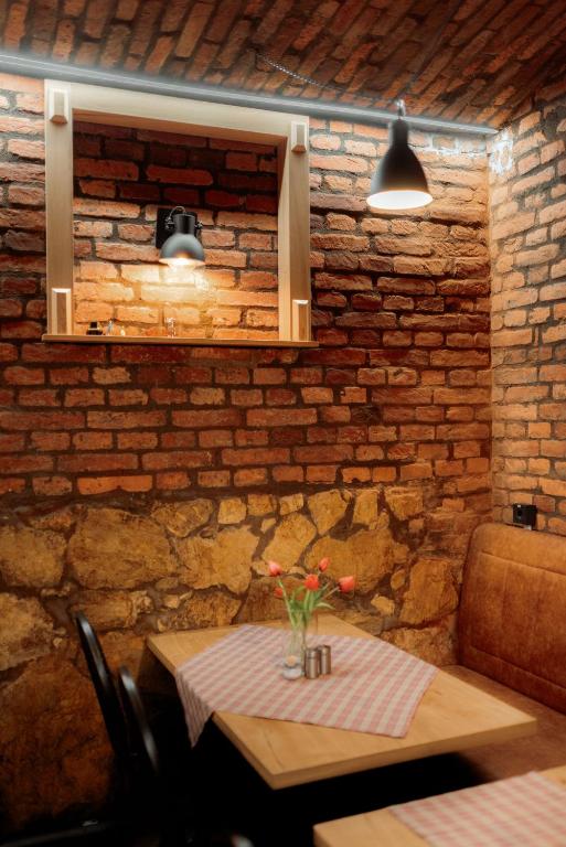 Fotografie z fotogalerie ubytování NED Hotel ve uŠtýrském Hradci