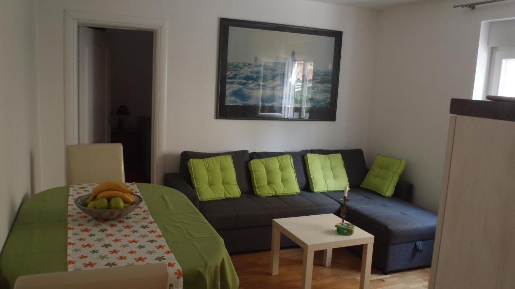 Apartman Zara