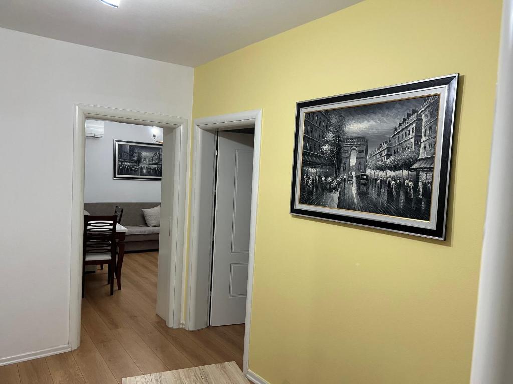 Orchidea Apartment - Image 1