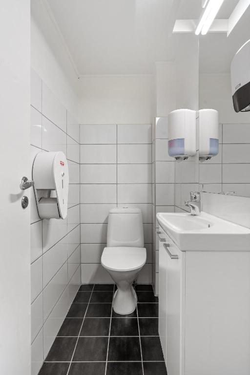 Enter Backpack Hotel - Resim 30