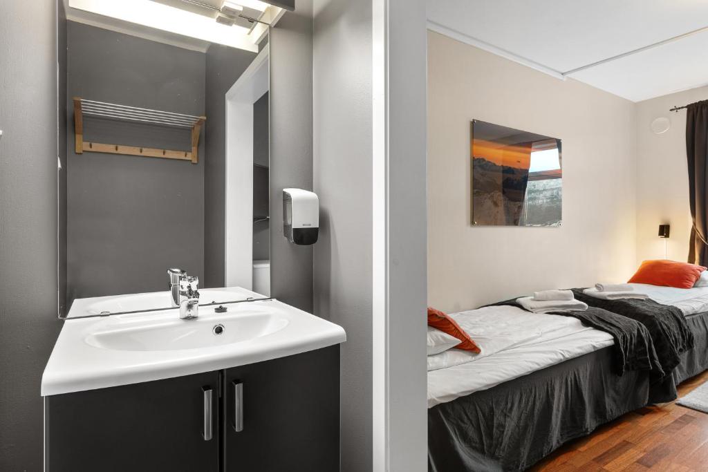 Enter Backpack Hotel - Resim 26