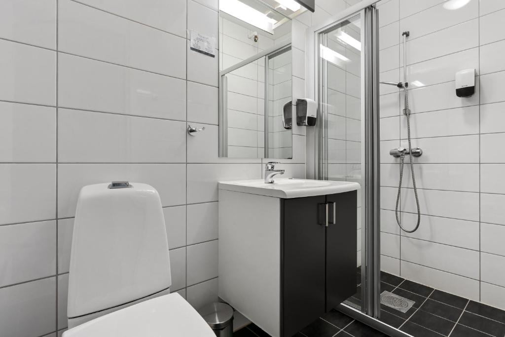 Enter Backpack Hotel - Resim 19