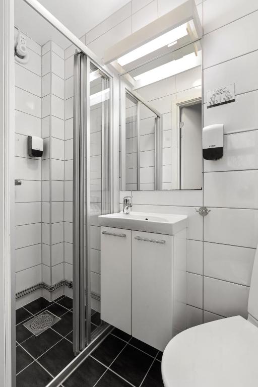 Enter Backpack Hotel - Resim 20