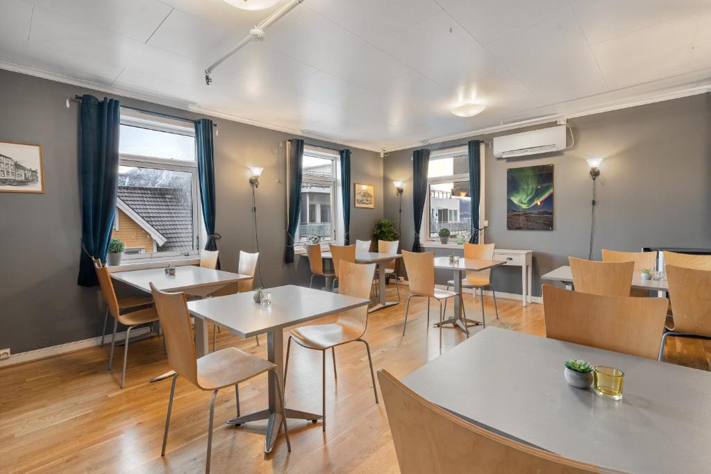 Enter Backpack Hotel - Resim 12