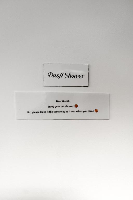 Enter Backpack Hotel - Resim 22