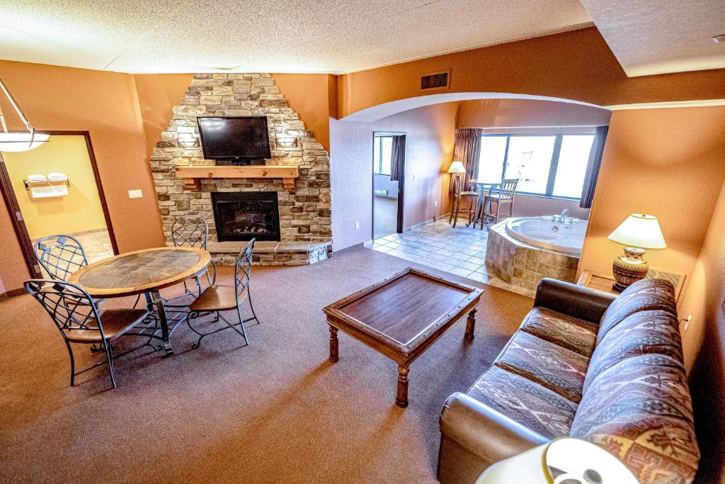 Chula Vista Condo 2528, Wisconsin Dells (updated prices 2024)