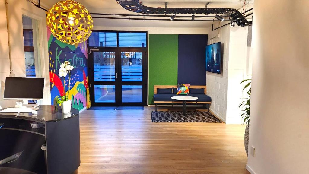 Urban Lounge Sleepery, SureStay Collection by BW - Resim 43