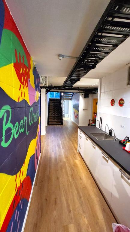 Urban Lounge Sleepery, SureStay Collection by BW - Resim 32