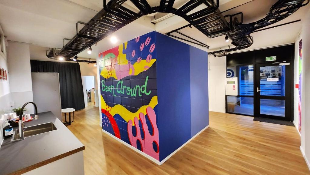 Urban Lounge Sleepery, SureStay Collection by BW - Resim 3