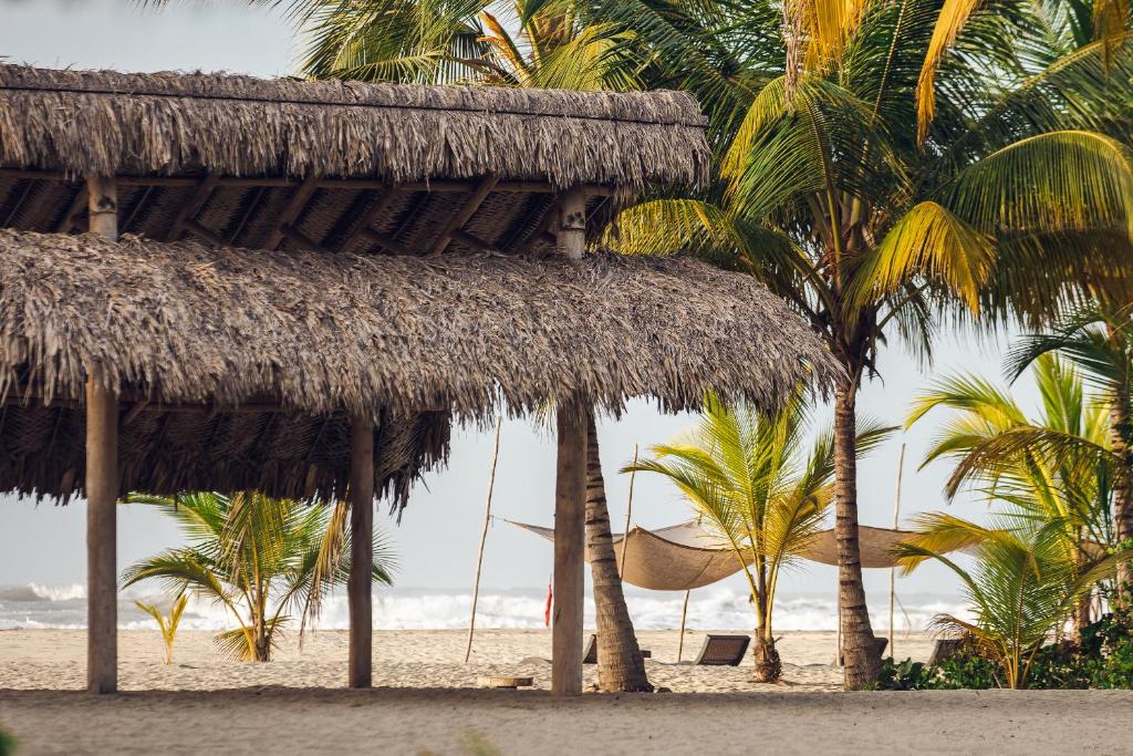 Playa Koralia