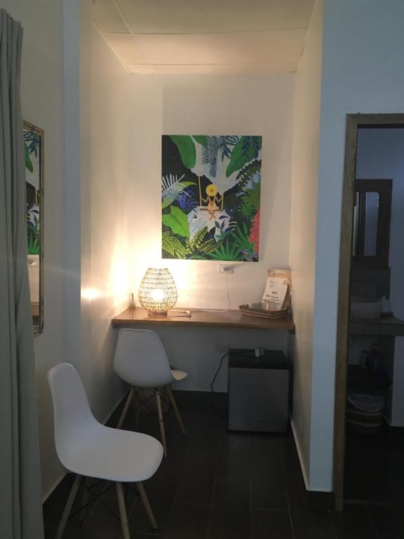 Fotografie z fotogalerie ubytování CASITA MADAME v destinaci Puerto López