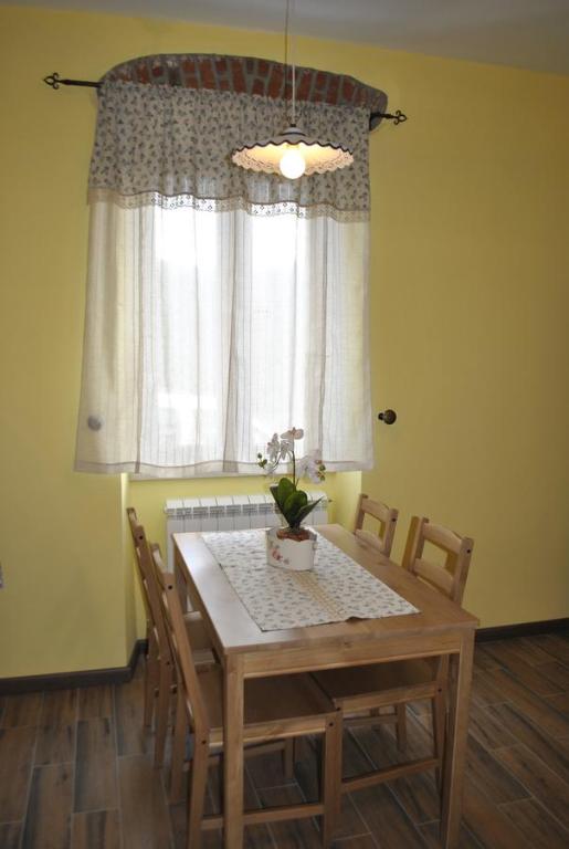 Fotografie z fotogalerie ubytování Apartment Pod Kostanji v destinaci Osp