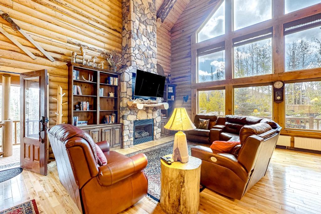 Heavenly Haven, Brian Head (updated prices 2024)