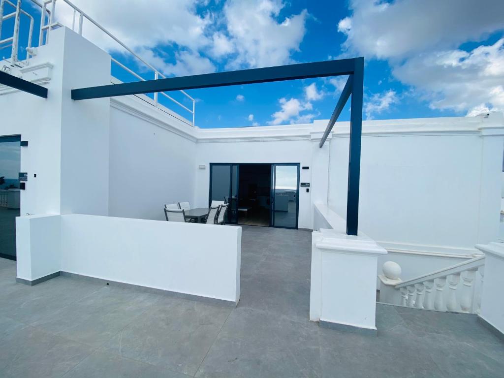 Atlántico Plaza Apartments - 3