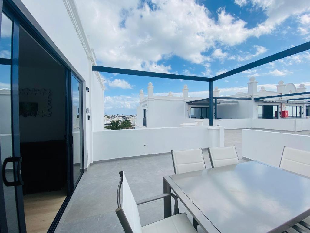 Atlántico Plaza Apartments - 9