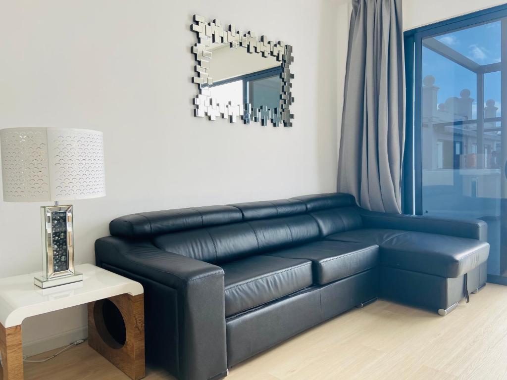 Atlántico Plaza Apartments - 15