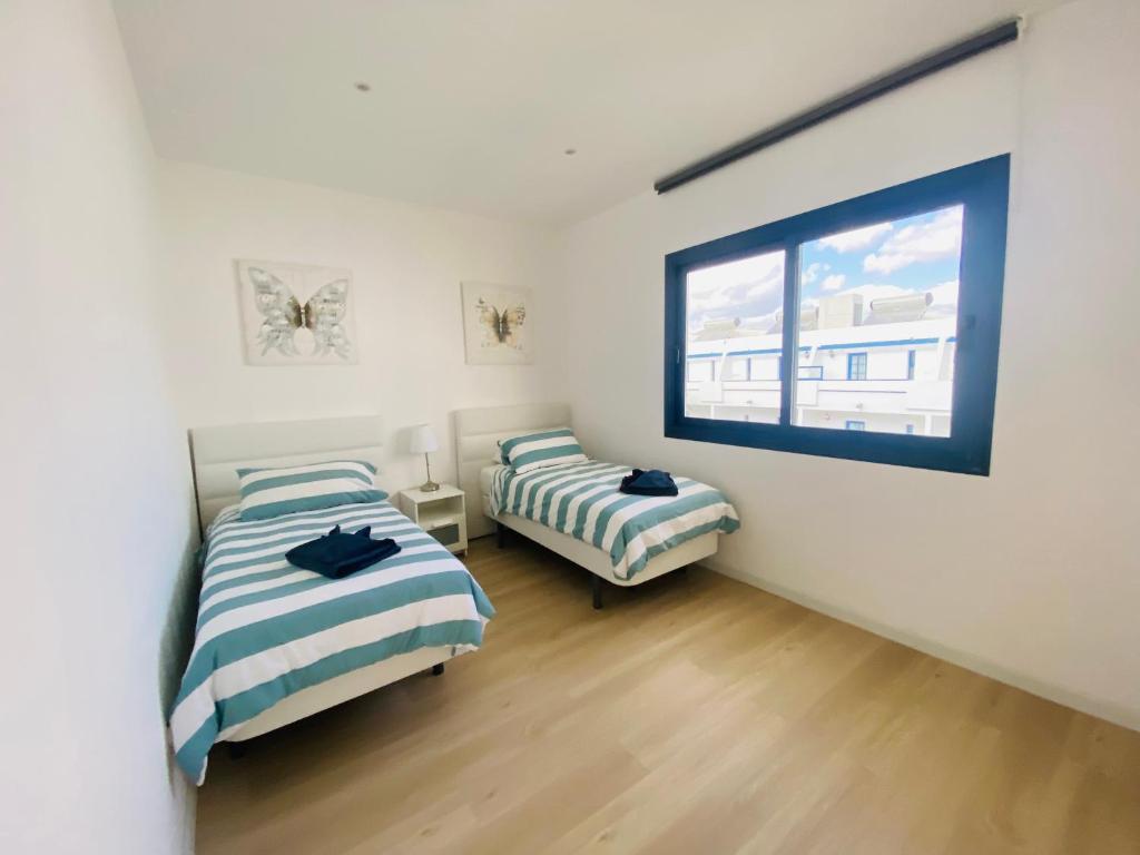 Atlántico Plaza Apartments - 5