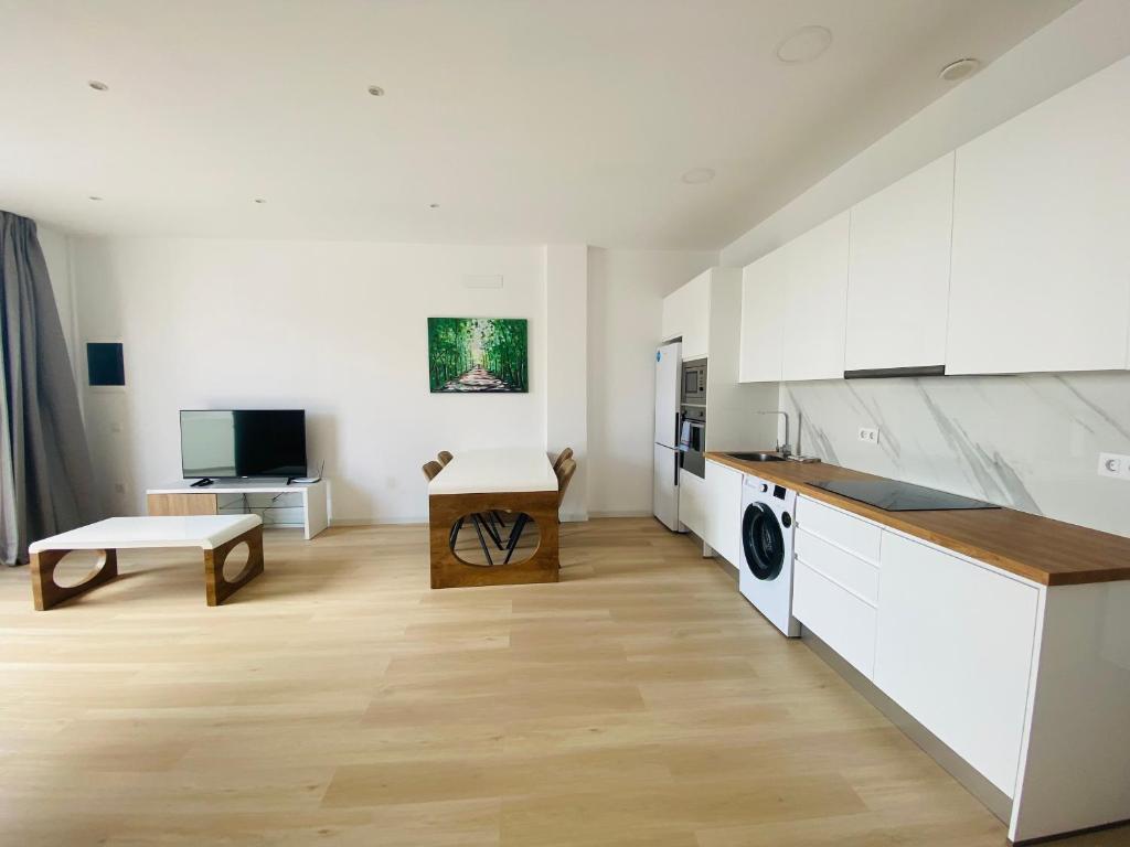 Atlántico Plaza Apartments - 16