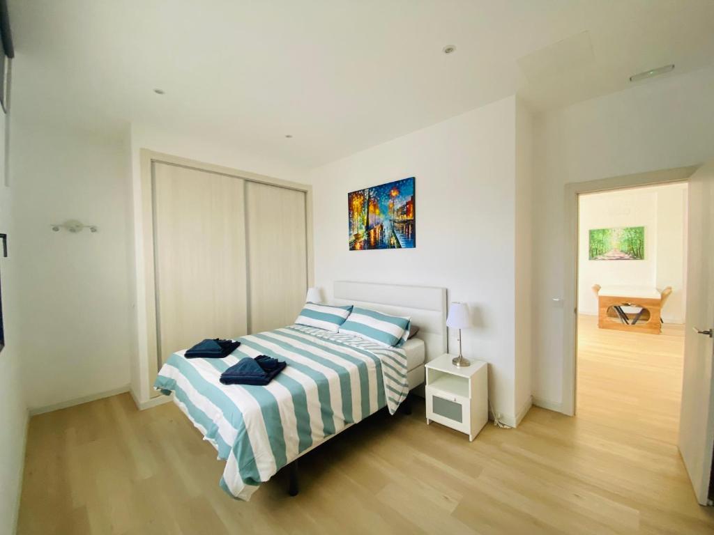 Atlántico Plaza Apartments - 7