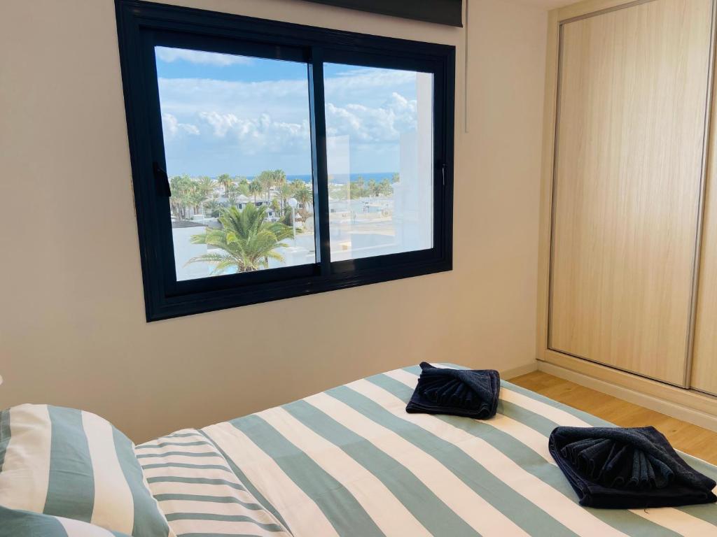 Atlántico Plaza Apartments - 14