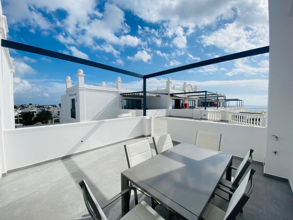 Atlántico Plaza Apartments - 2