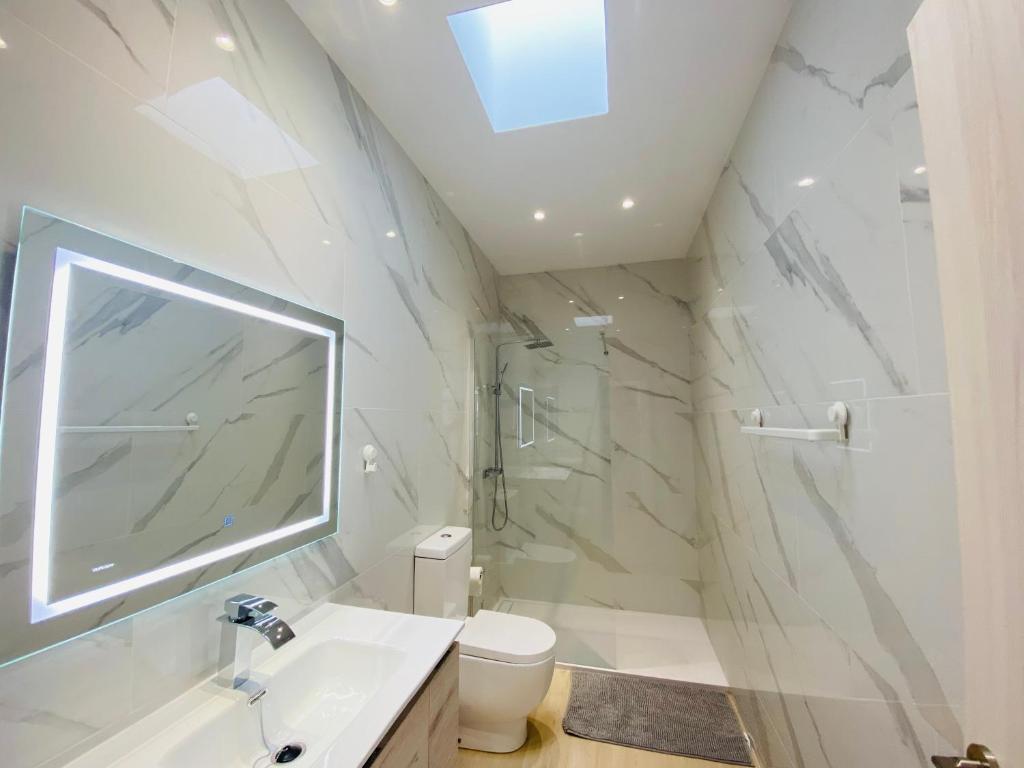 Atlántico Plaza Apartments - 10