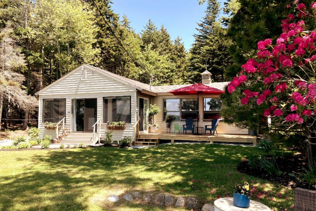 Pemaquid Trail Cottage, Bristol Updated 2024 Prices