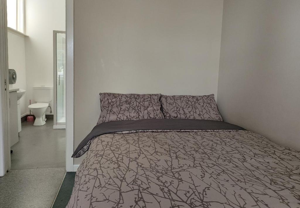 Napier Art House Backpackers - Resim 9