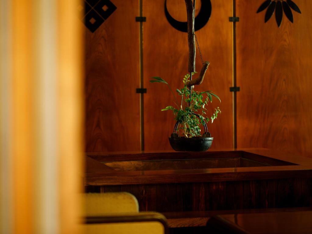 Fotografie z fotogalerie ubytování 越前あわら温泉　つるや v destinaci Awara