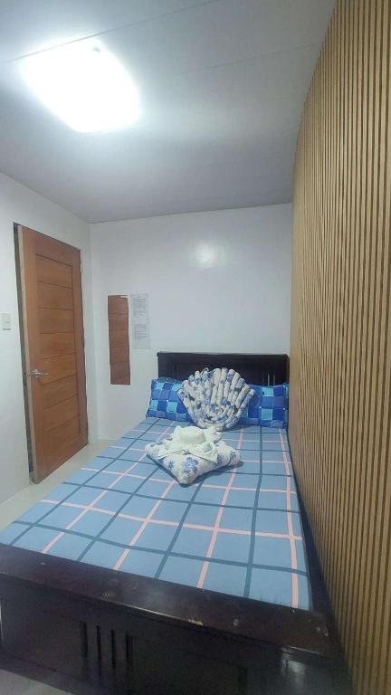 Aussie Inn Baguio City Direct - Chambre Double Avec Salle De Bain Privée