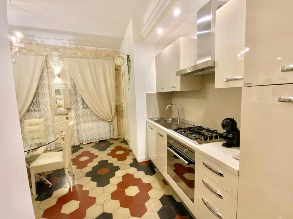 Fotografia z galérie ubytovania LA SUITE DE TURRITAN v destinácii Sassari