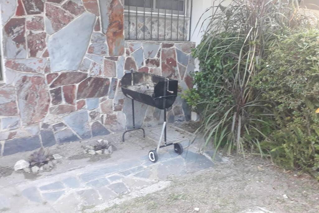 Zdjęcie z galerii obiektu Apto. a dos cuadras del mar w mieście Atlántida