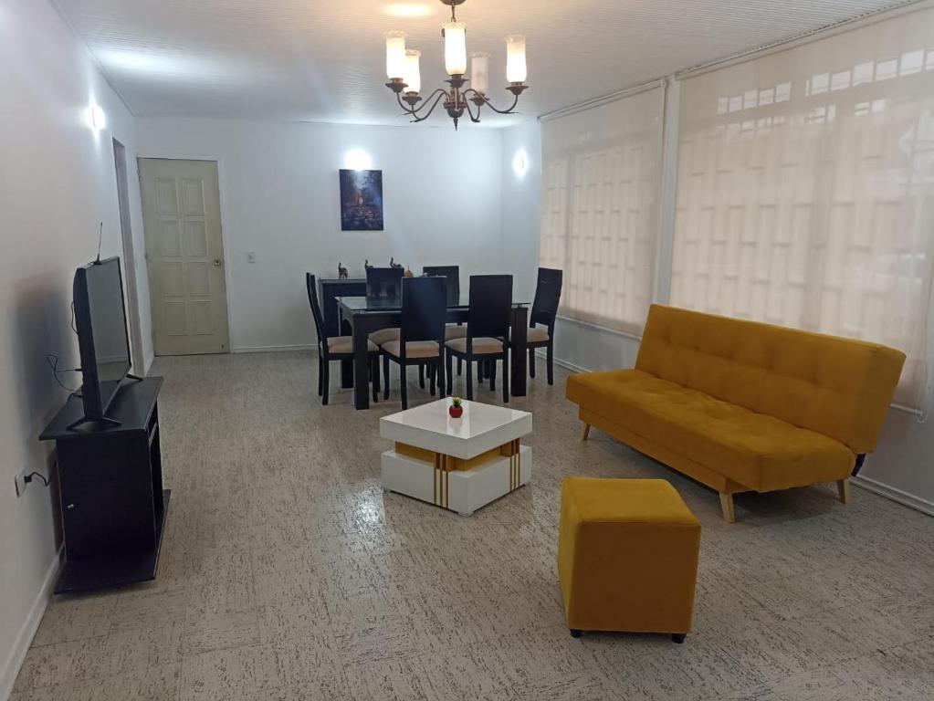 La Embajada de Corferias, Bogotá Updated 2024 Prices