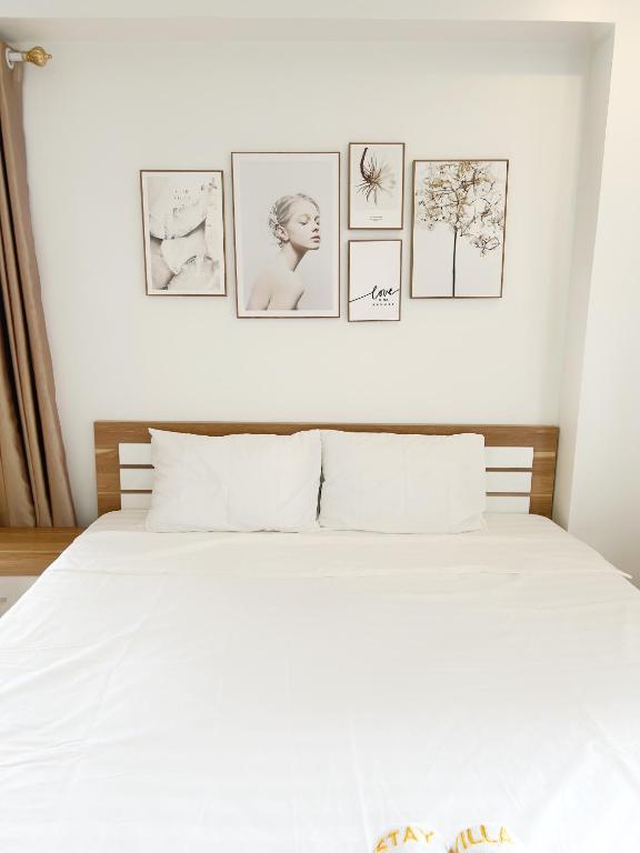 HaLong Luxury Apartment - 三居室公寓