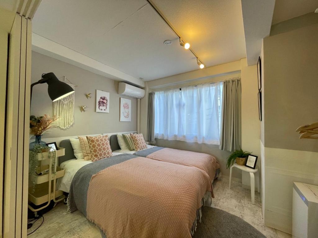 Hotel Lux - Standard Twin Room