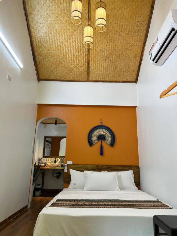 Tam Coc Thoms House - 11