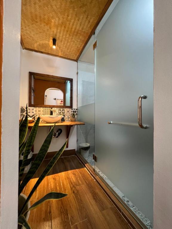 Tam Coc Thoms House - 10