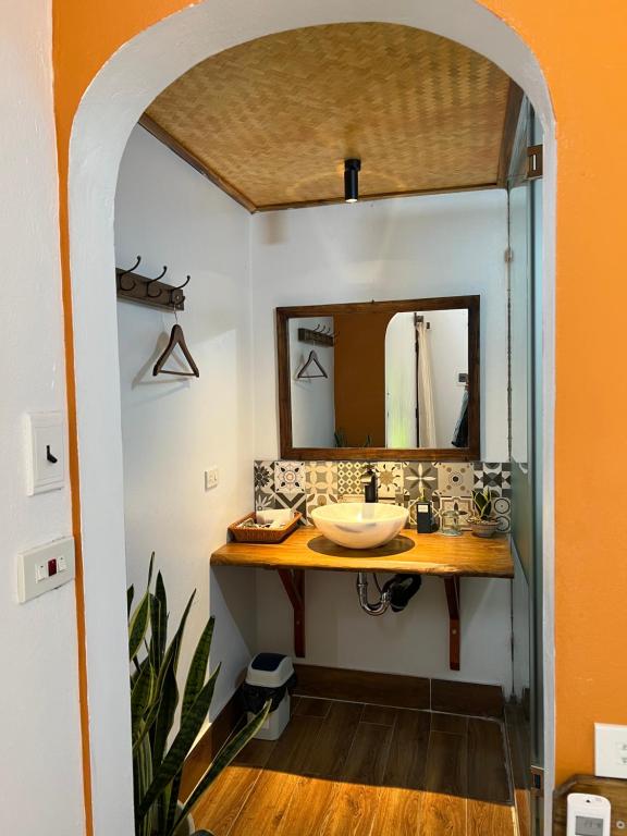 Tam Coc Thoms House - 9