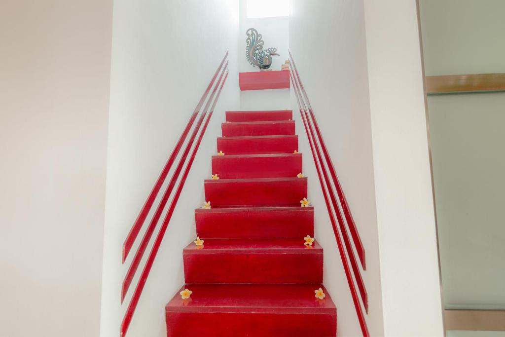 Bali Ginger Suites & Villa - 16