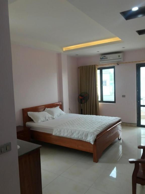 Quỳnh Hương Hotel Phú Thọ - Superior Double Room