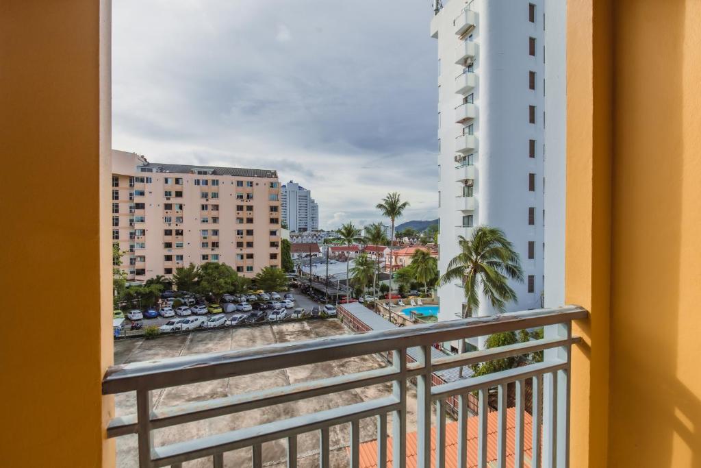 Elite Suites Patong - Resim 30